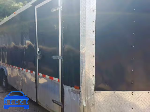 2009 CARGO TRAILER 4D6EB31289C020888 зображення 4