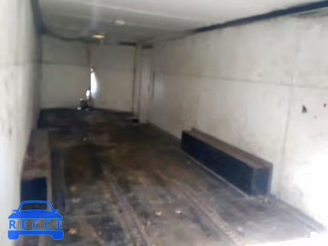 2009 CARGO TRAILER 4D6EB31289C020888 Bild 5