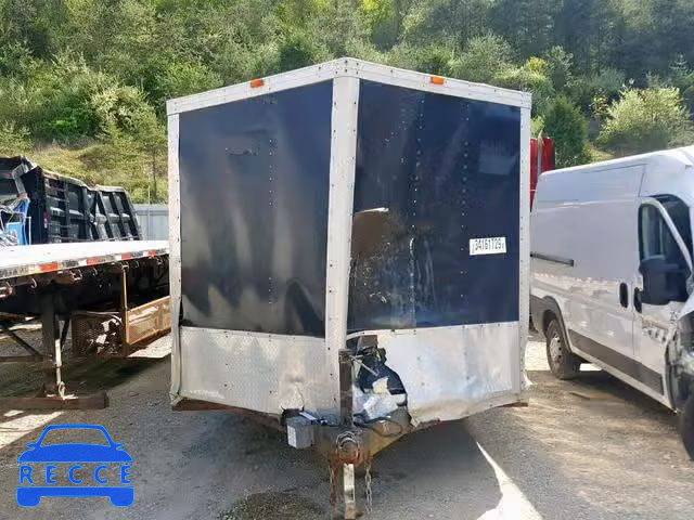 2009 CARGO TRAILER 4D6EB31289C020888 зображення 6