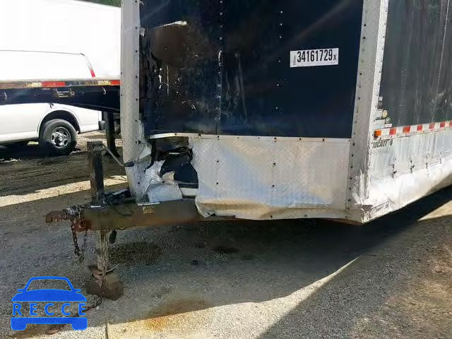 2009 CARGO TRAILER 4D6EB31289C020888 image 8