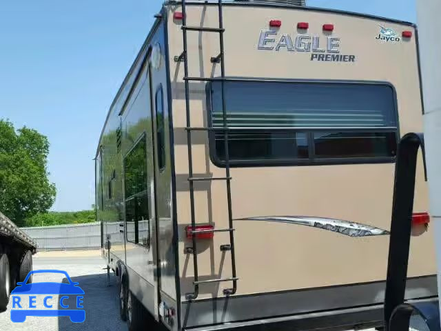 2013 JAYCO EAGLE 1UJCJ0BS2D1LF0122 зображення 2