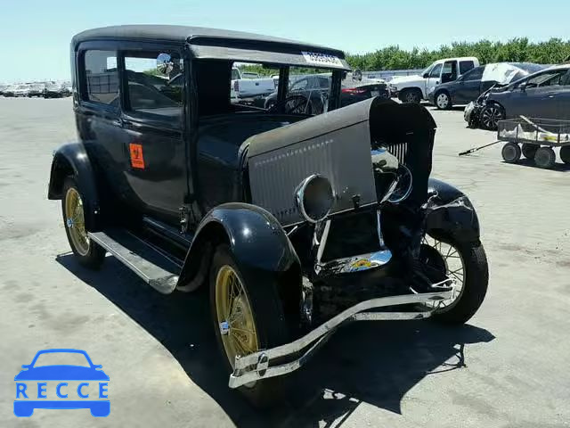 1929 FORD MODEL-T 2411986 image 0