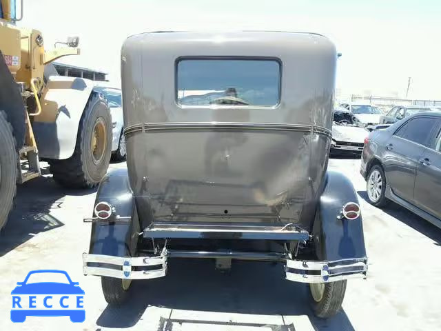 1929 FORD MODEL-T 2411986 image 9