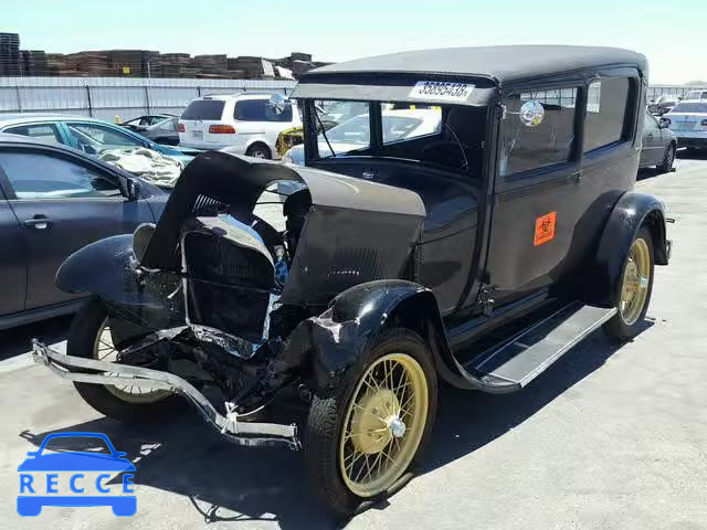 1929 FORD MODEL-T 2411986 image 1