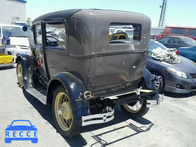 1929 FORD MODEL-T 2411986 image 2