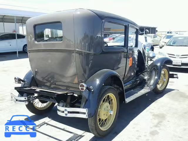 1929 FORD MODEL-T 2411986 image 3