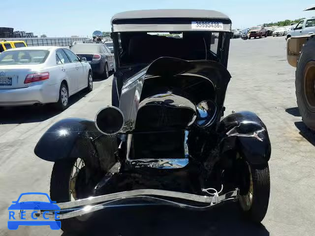1929 FORD MODEL-T 2411986 image 8
