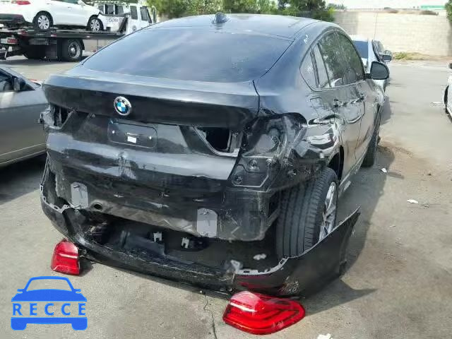2015 BMW X4 XDRIVE3 5UXXW5C51F0E87799 зображення 3