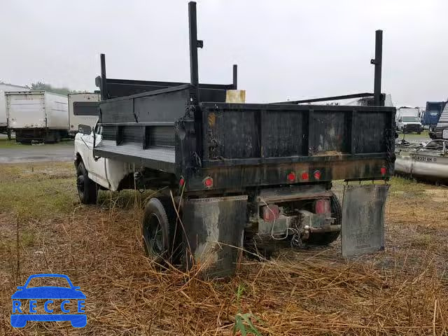 1989 FORD F SUPER DU 2FDLF47G3KCA81752 image 2