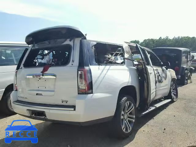 2018 GMC YUKON XL D 1GKS2HKJ6JR282847 Bild 3