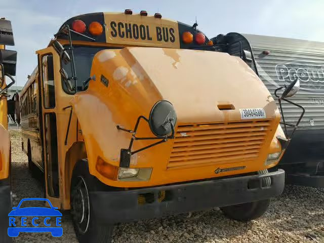 1998 INTERNATIONAL 3000 3800 1HVBBABM7WH522296 image 0