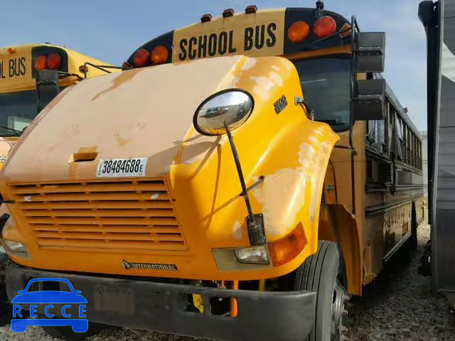 1998 INTERNATIONAL 3000 3800 1HVBBABM7WH522296 image 1