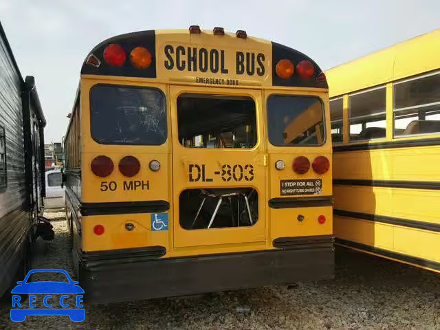 1998 INTERNATIONAL 3000 3800 1HVBBABM7WH522296 image 2