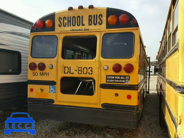 1998 INTERNATIONAL 3000 3800 1HVBBABM7WH522296 image 3