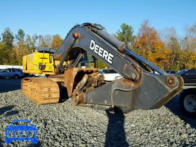 2008 JOHN EXCAVATOR FF350DX806341 Bild 0