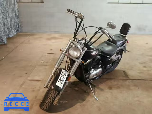 1996 KAWASAKI VN800 B JKBVNCB12TA036985 image 1