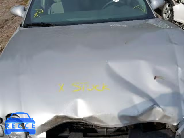 2007 BUICK ALLURE CX 2G4WF582471241775 зображення 6