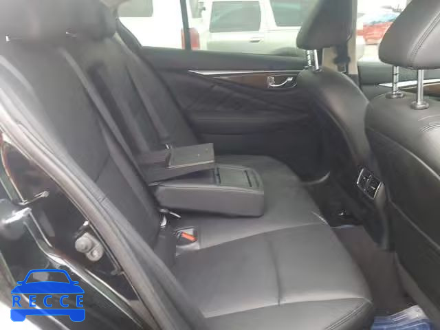 2018 INFINITI Q50 PURE JN1CV7AP2JM240456 image 5