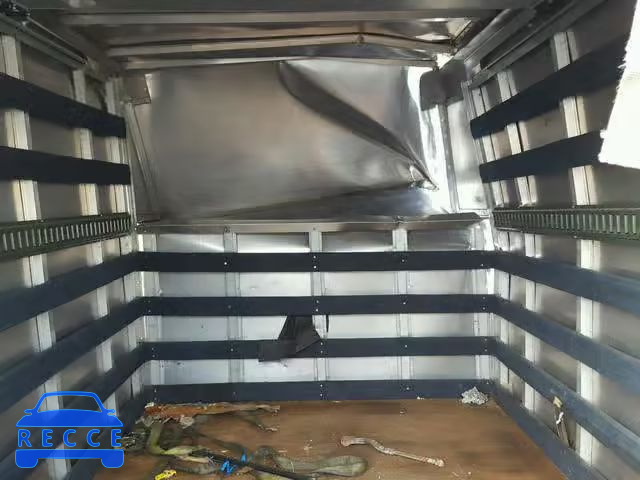 2009 GMC SIERRA C25 1GTHC44K69F186585 image 5