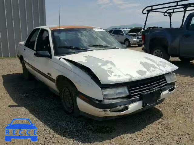 1991 CHEVROLET CORSICA LT 1G1LT53G2MY175179 image 0