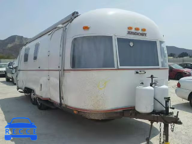 1976 ARGO TRAVELTRAI AC200758MD image 0