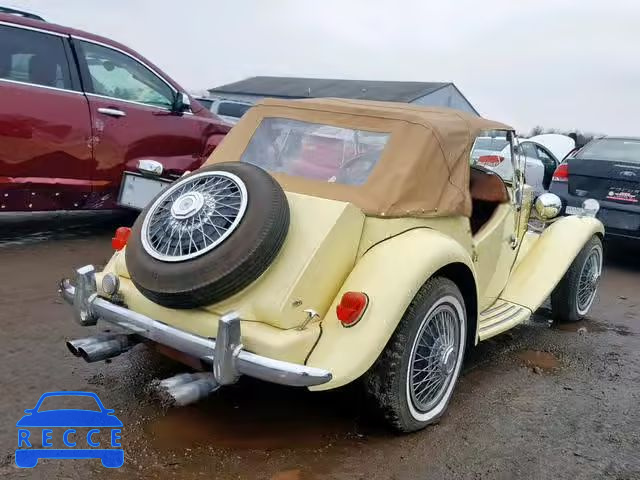 1984 MG KIT CAR 1142273669 image 3