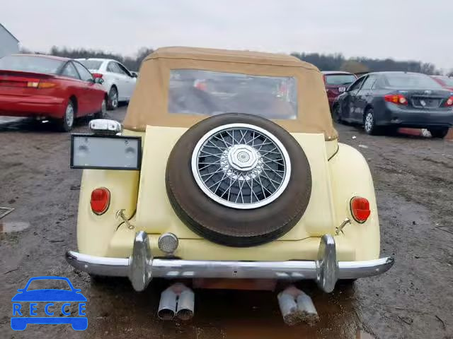 1984 MG KIT CAR 1142273669 зображення 8