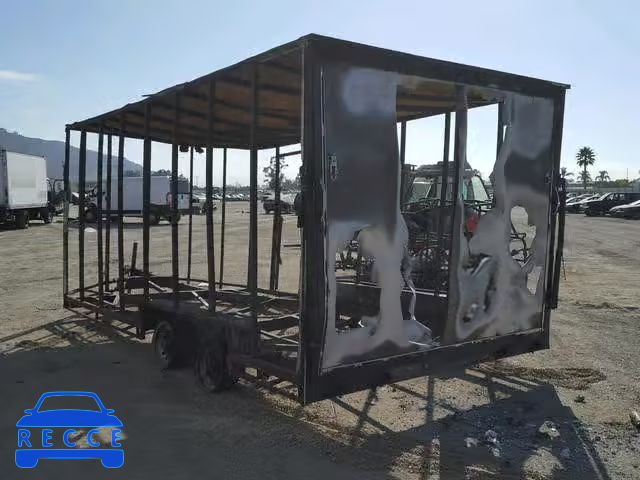 2007 AMERICAN MOTORS TRAILER 1F9BE18277R270342 зображення 2