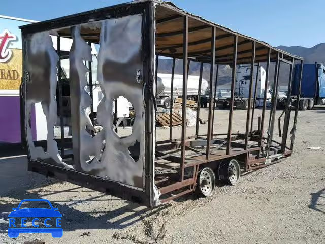 2007 AMERICAN MOTORS TRAILER 1F9BE18277R270342 Bild 3