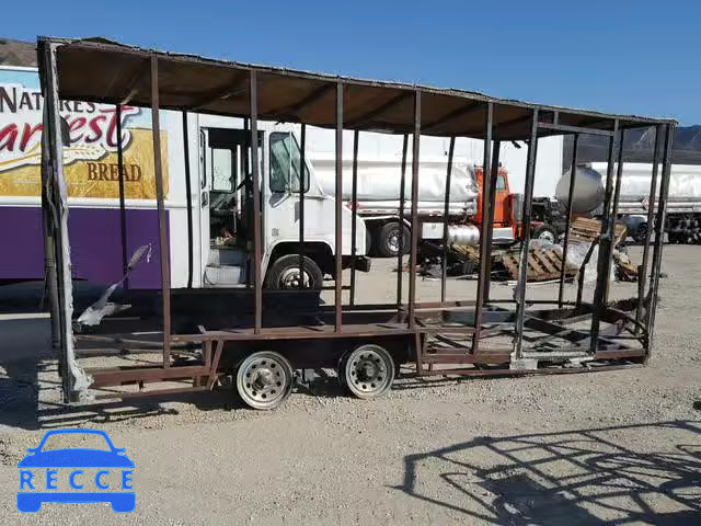 2007 AMERICAN MOTORS TRAILER 1F9BE18277R270342 Bild 8