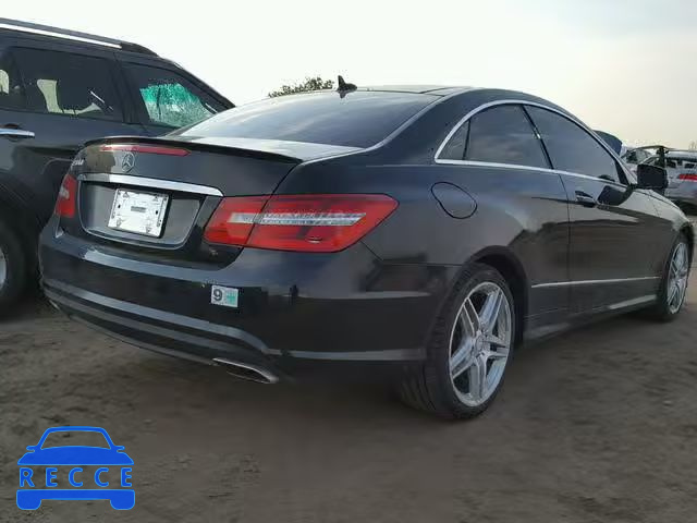 2013 MERCEDES-BENZ E 550 WDDKJ7DB1DF191012 зображення 3