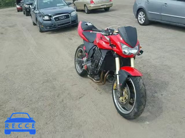 2004 KAWASAKI ZR1000 A1 JKAZRCA134A021571 image 0