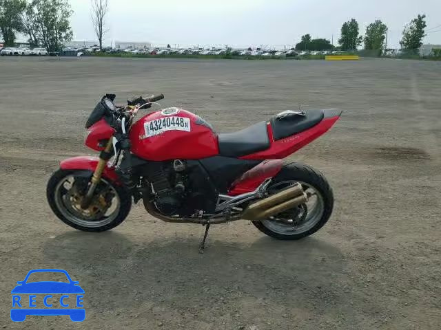 2004 KAWASAKI ZR1000 A1 JKAZRCA134A021571 Bild 9