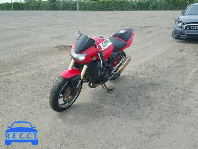 2004 KAWASAKI ZR1000 A1 JKAZRCA134A021571 image 1