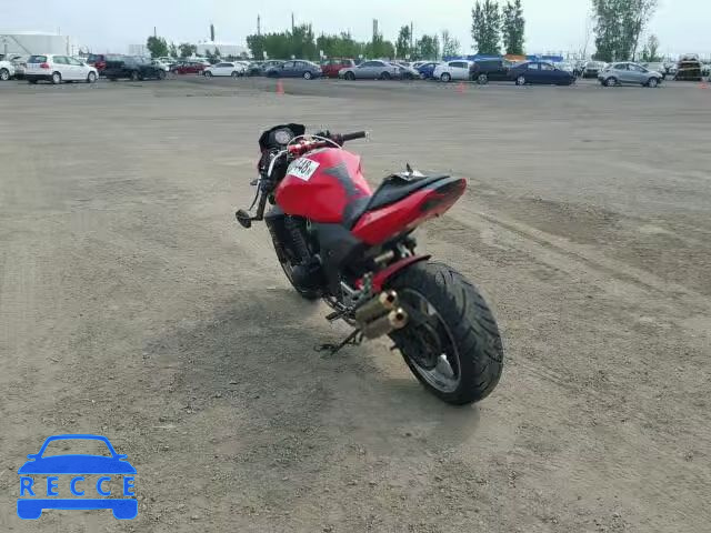 2004 KAWASAKI ZR1000 A1 JKAZRCA134A021571 Bild 2