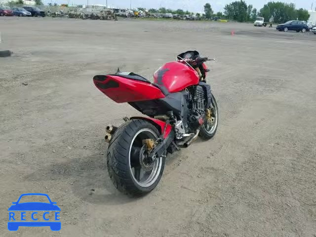 2004 KAWASAKI ZR1000 A1 JKAZRCA134A021571 image 3