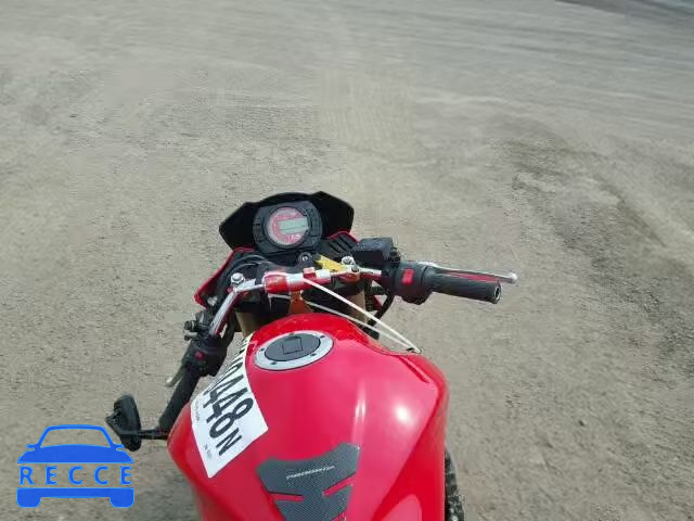 2004 KAWASAKI ZR1000 A1 JKAZRCA134A021571 image 5