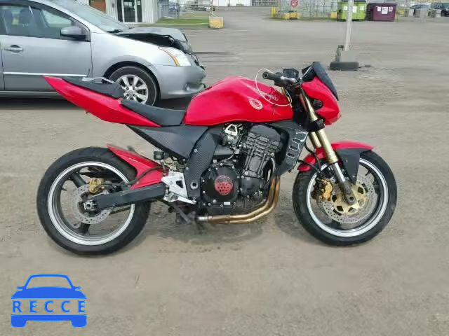 2004 KAWASAKI ZR1000 A1 JKAZRCA134A021571 Bild 8