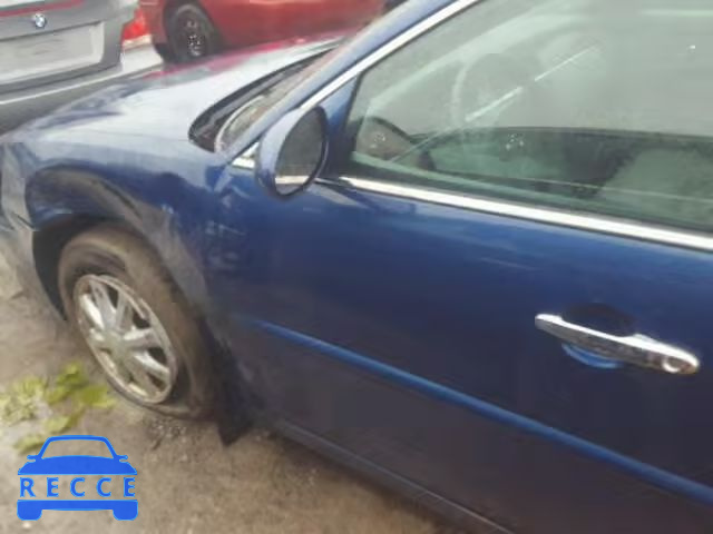 2006 BUICK ALLURE CXL 2G4WJ582961127011 зображення 8