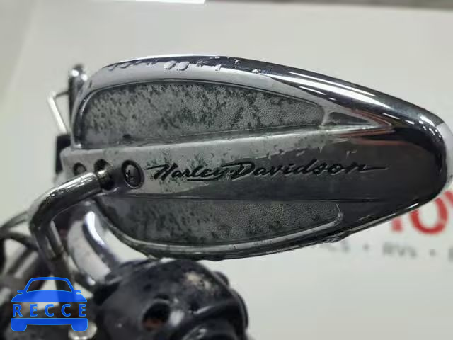 1999 HARLEY-DAVIDSON FXSTB 1HD1BTL15XY042680 image 16