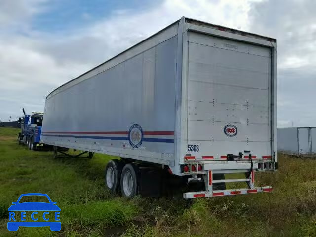 2000 GREAT DANE TRAILER TRAILER 1GRAA0628YB108902 Bild 2