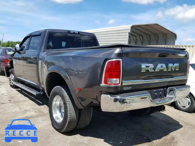 2016 RAM 3500 LONGH 3C63RRKL4GG273230 Bild 2