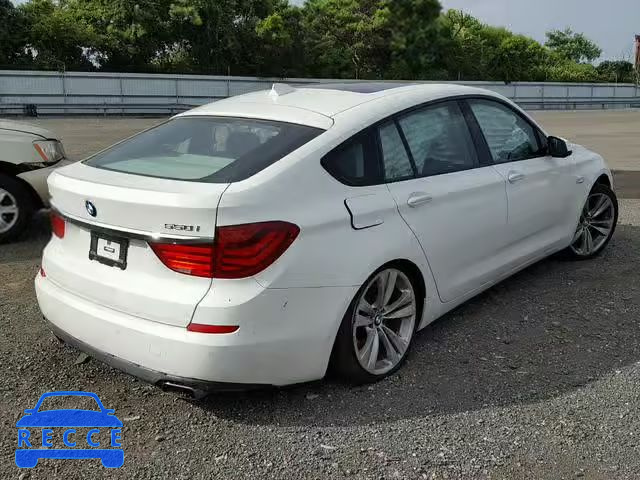 2012 BMW 550 IGT WBASN4C55CC210330 image 3