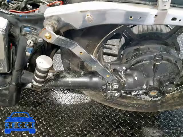 2006 HONDA VT1100 C 1HFSC18096A001473 Bild 11