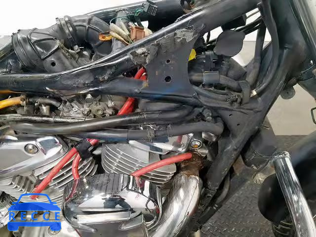 2006 HONDA VT1100 C 1HFSC18096A001473 Bild 15