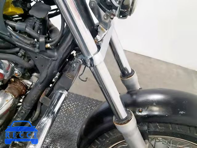 2006 HONDA VT1100 C 1HFSC18096A001473 Bild 16