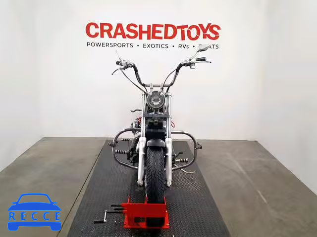 2006 HONDA VT1100 C 1HFSC18096A001473 Bild 1