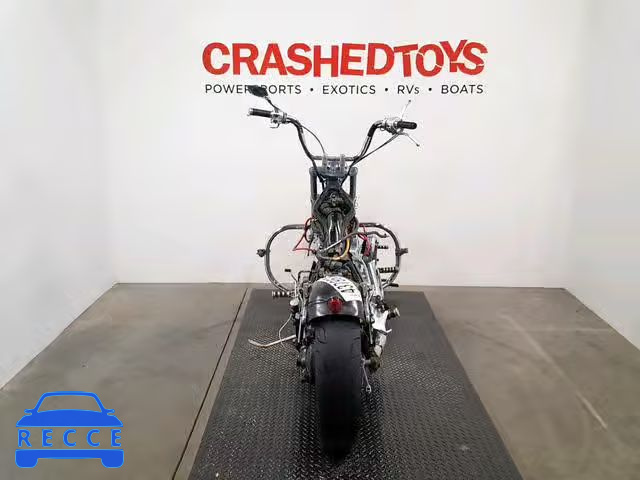 2006 HONDA VT1100 C 1HFSC18096A001473 Bild 3