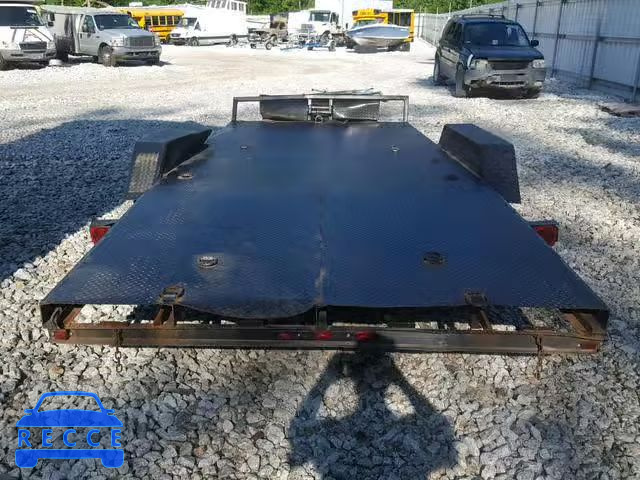 1999 TRAB TRAILER 44XCT2424AC011762 image 5