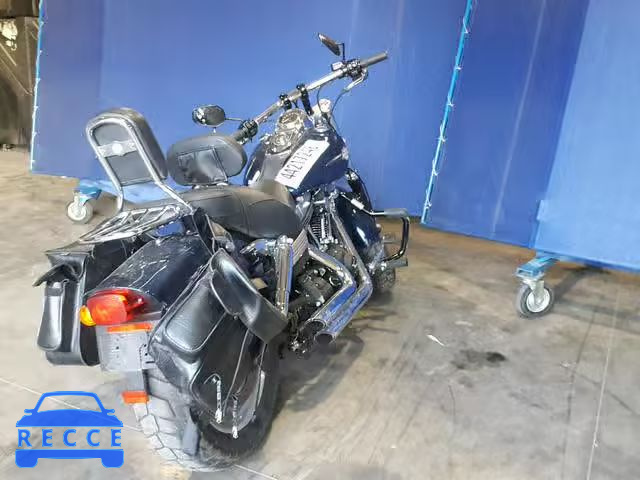 2012 HARLEY-DAVIDSON FXDF DYNA 1HD1GYM11CC326098 зображення 3